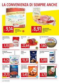 Volantino Galassia Pagina 2
