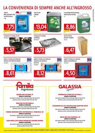Volantino Galassia Pagina 8