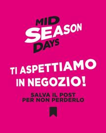 Volantino Sportland Pagina 2