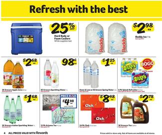 Harveys Supermarkets Weekly Ad Page 4