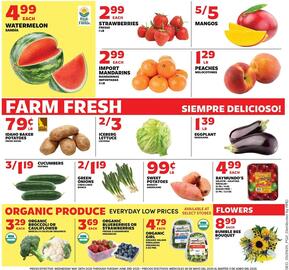 Sedano's Weekly Ad week 22 Page 2