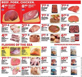 Sedano's Weekly Ad week 22 Page 3