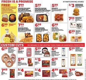 Sedano's Weekly Ad week 22 Page 4