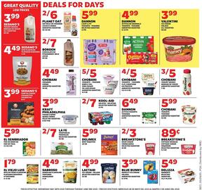Sedano's Weekly Ad week 22 Page 5