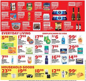 Sedano's Weekly Ad week 22 Page 7