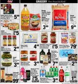 Super King Markets Weekly Ad Page 2