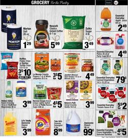 Super King Markets Weekly Ad Page 3