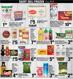 Super King Markets Weekly Ad Page 6