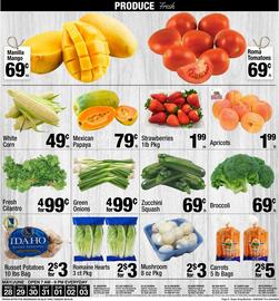 Super King Markets Weekly Ad Page 8