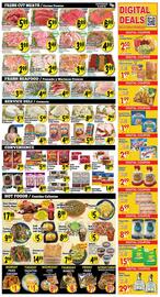 Superior Grocers Weekly Ad week 22 Page 3