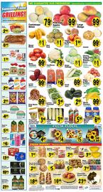 Superior Grocers Weekly Ad week 22 Page 4