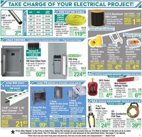 Menards Weekly Ad Page 11