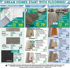 Menards Weekly Ad Page 16