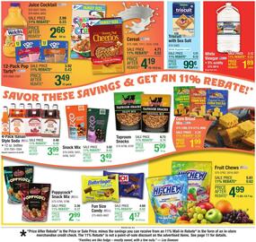 Menards Weekly Ad Page 18