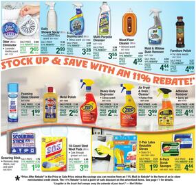Menards Weekly Ad Page 19