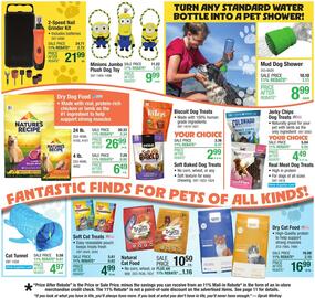 Menards Weekly Ad Page 20