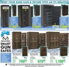 Menards Weekly Ad Page 3