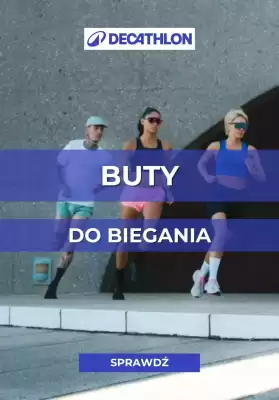 Decathlon gazetka