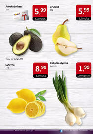 Market Point gazetka Strona 3