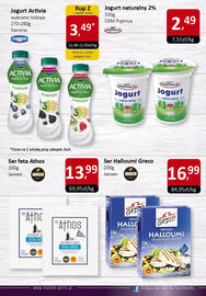 Market Point gazetka Strona 4