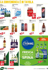 Volantino Pam Pagina 12