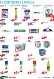 Volantino Pam Pagina 15