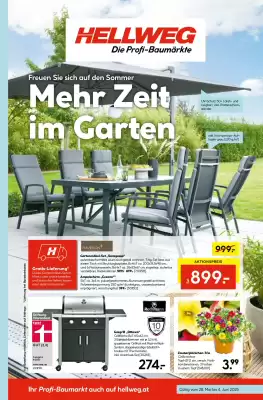 Hellweg Flugblatt (gültig bis 4-06)