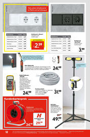 Hellweg Flugblatt woche 22 Seite 12