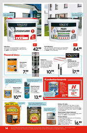 Hellweg Flugblatt woche 22 Seite 14