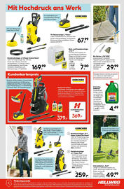 Hellweg Flugblatt woche 22 Seite 15