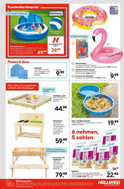 Hellweg Flugblatt woche 22 Seite 17
