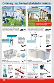 Hellweg Flugblatt woche 22 Seite 18