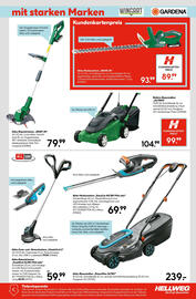 Hellweg Flugblatt woche 22 Seite 21