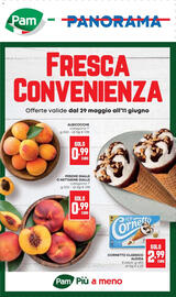 Volantino Panorama Pagina 1
