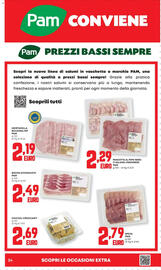 Volantino Panorama Pagina 24