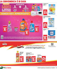 Volantino Panorama Pagina 12