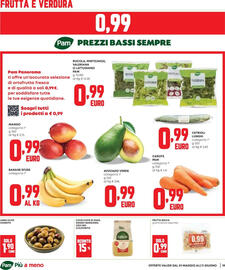 Volantino Panorama Pagina 18