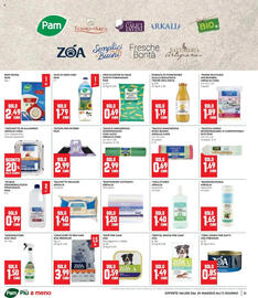 Volantino Panorama Pagina 21