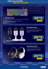 Volantino Euronics Pagina 11