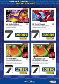 Volantino Euronics Pagina 13