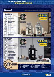 Volantino Euronics Pagina 17