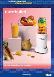Volantino Euronics Pagina 18