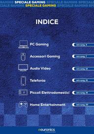 Volantino Euronics Pagina 3