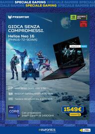 Volantino Euronics Pagina 5