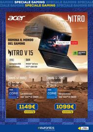 Volantino Euronics Pagina 6