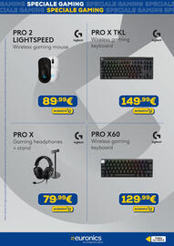 Volantino Euronics Pagina 7