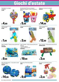 Volantino Iper La Grande Pagina 16