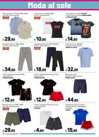 Volantino Iper La Grande Pagina 18