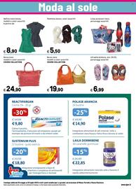 Volantino Iper La Grande Pagina 22
