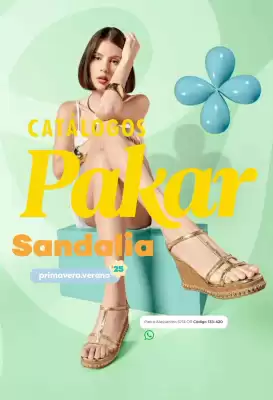 Catálogo SC Pakar (válido hasta 28-05)